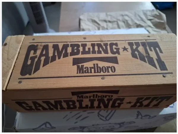 Marlboro gok box