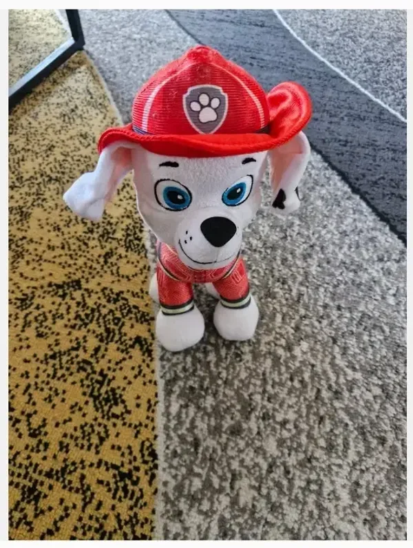 Marshall knuffel