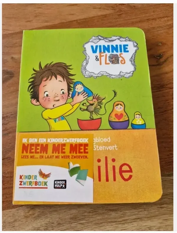 Marte Jongbloed - Familie