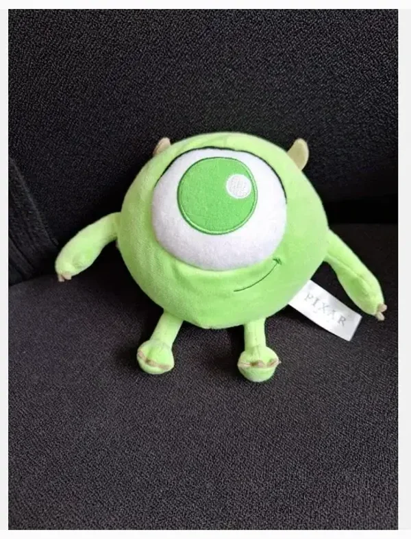 Mike Wazowski knuffel