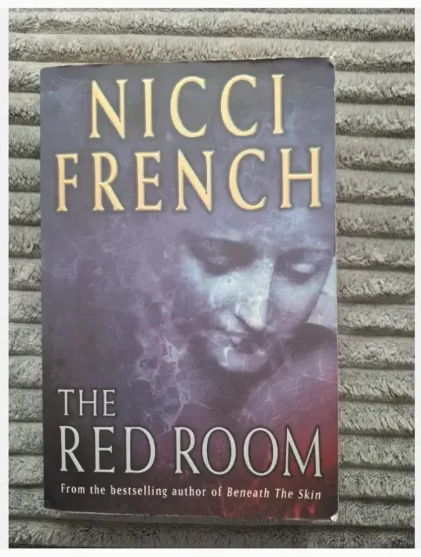 Nicci French - The red room