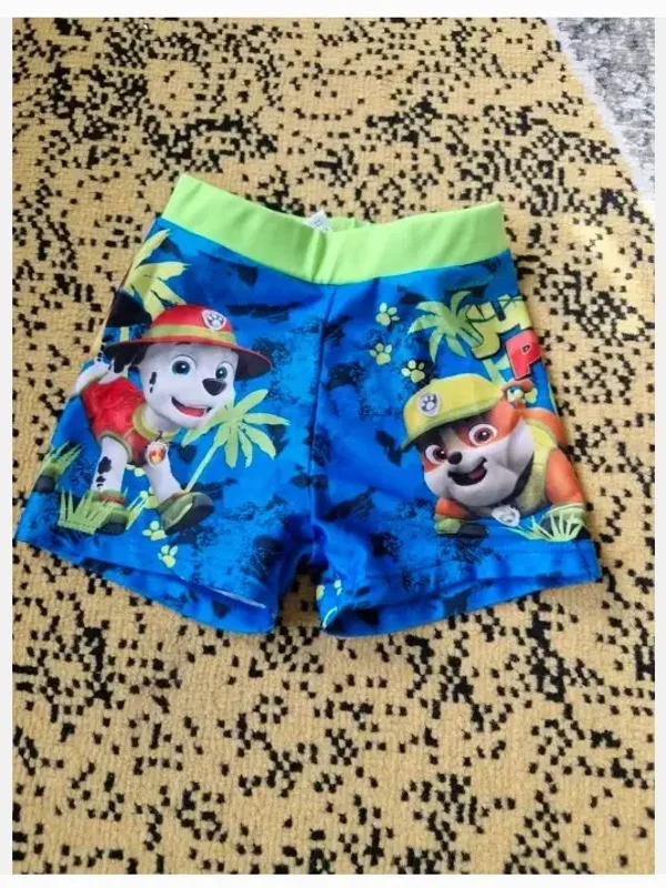 Paw patrol zwembroek Maat 92-98