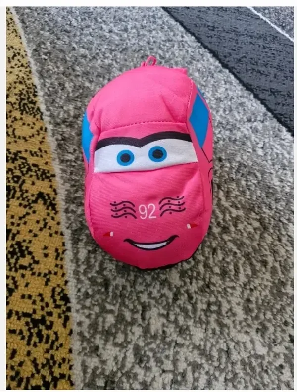Roze cars auto
