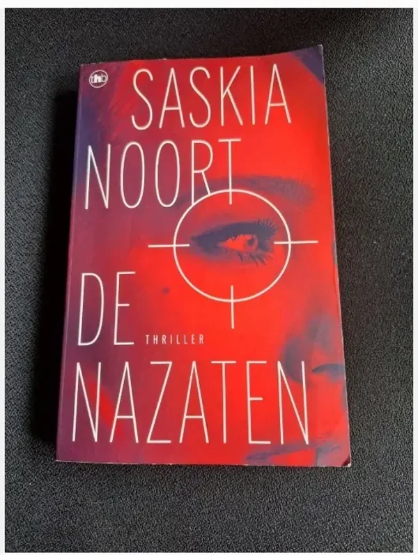 Saskia Noort - De nazaten