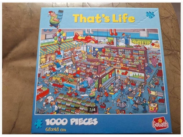 taht`s life supermarkt