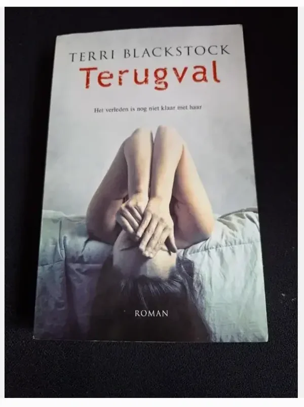 Terri Blackstock - Terugval