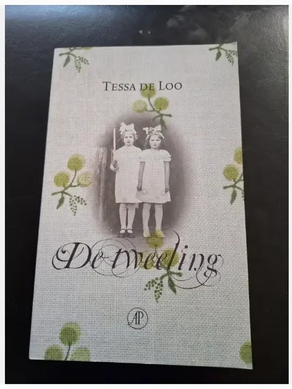 Tessa de Loo - De tweeling
