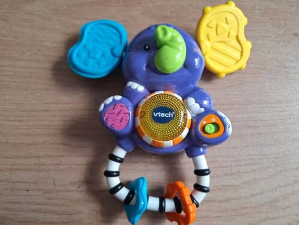 Vtech olifant