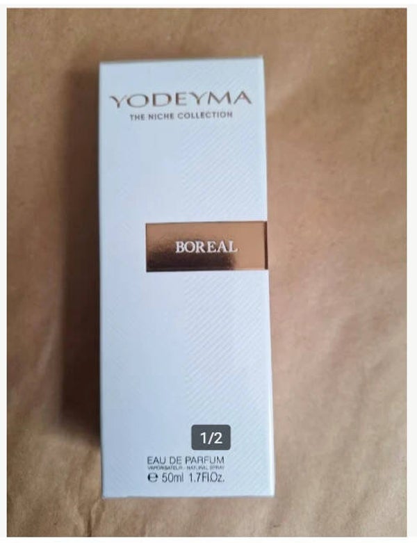 Yodeyma parfum
