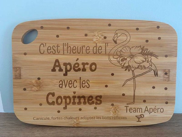 Grande planche à découper