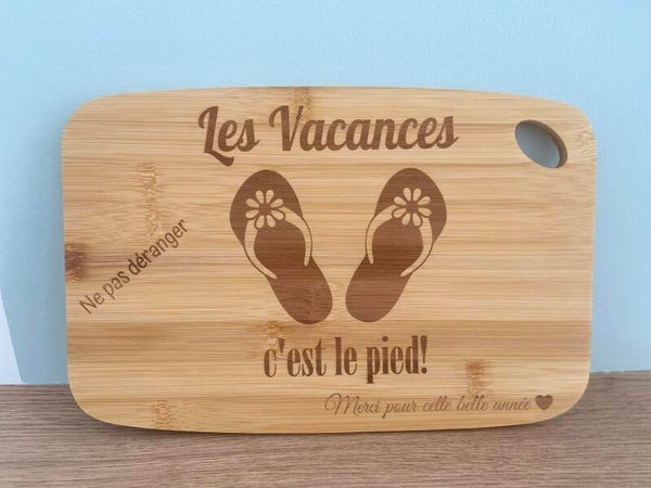 Grande planche gravée
