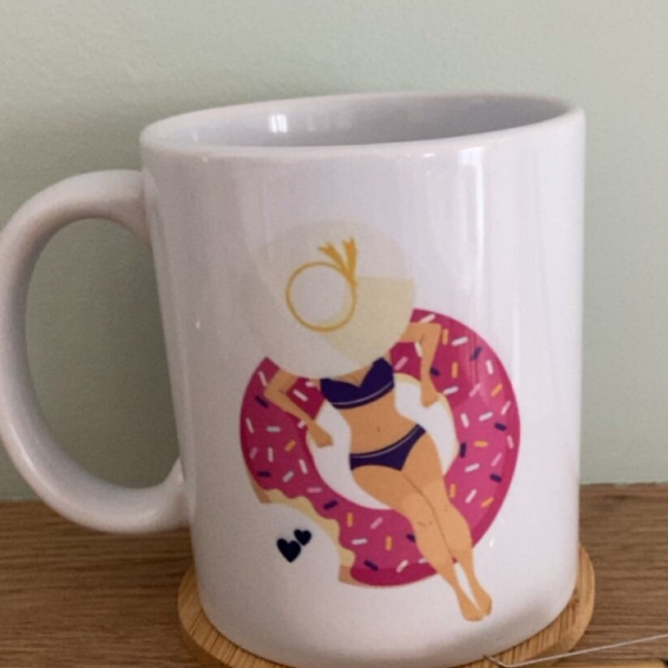 Mug Maîtresse