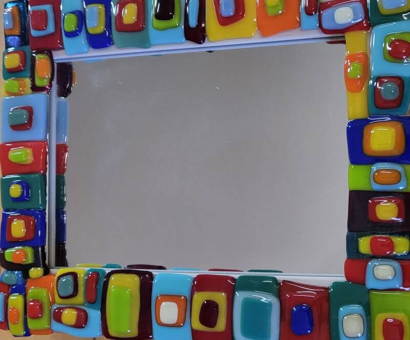 Picture Frame or Mirror