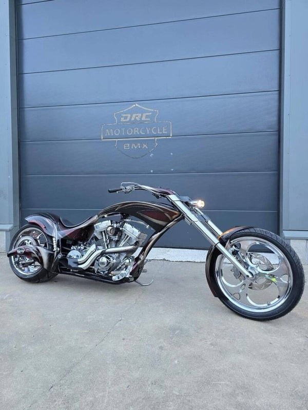 American Chopper
