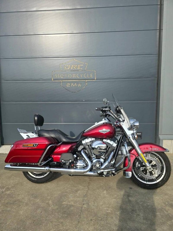 Road King
