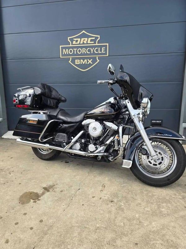 Harley-davidson Roadking