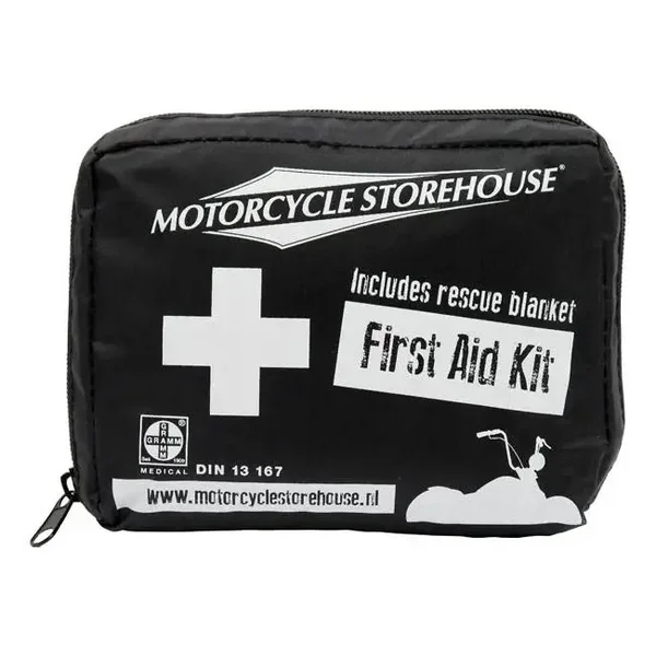 MCS First Aid Kit