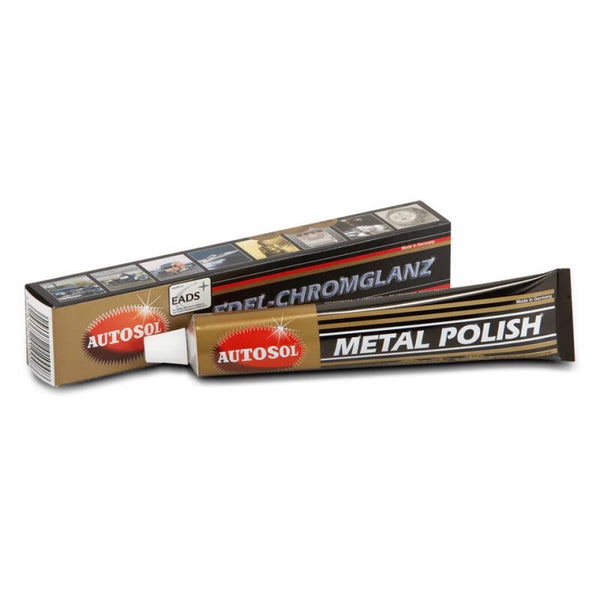 AUTOSOL Edel-Chromglanz 75ml