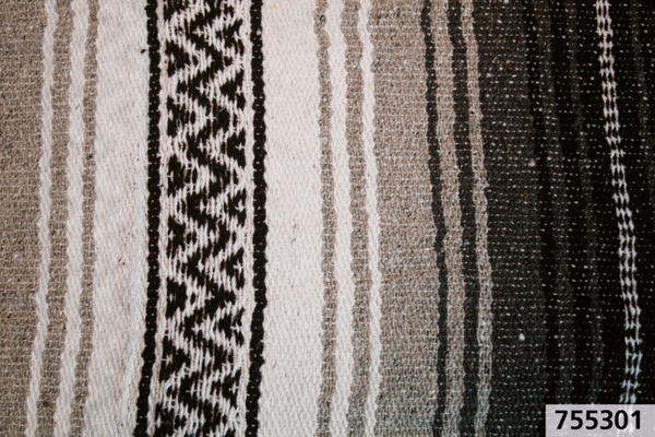 Mexican Blankets