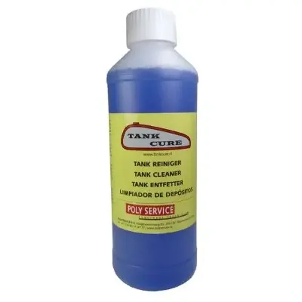 Tankcure Tank Cleaner