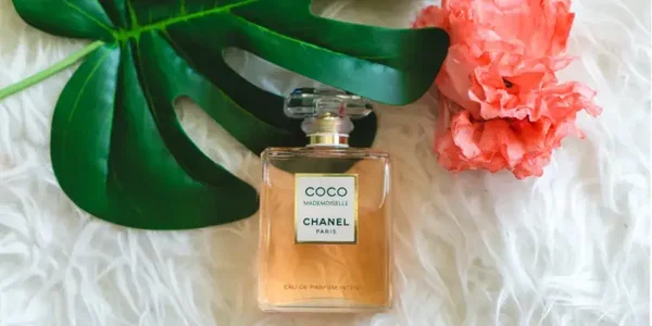 Chanel Coco Mademoiselle Eau De Parfum Intense