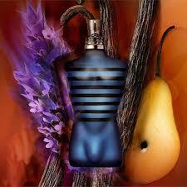 Jean Paul Gaultier Ultra Male