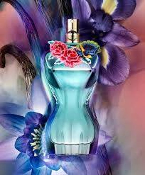 Jean Paul Gaultier La Belle Paradise Garden
