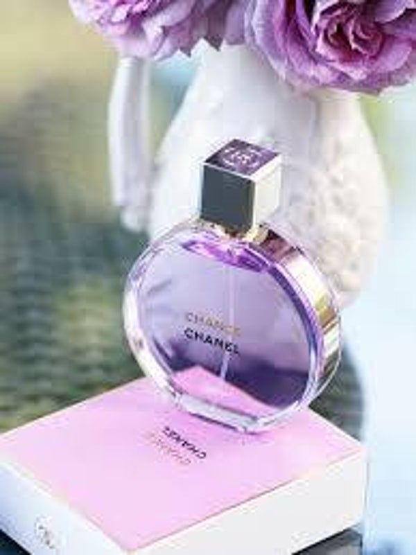 Coco Chance Eau Splendide