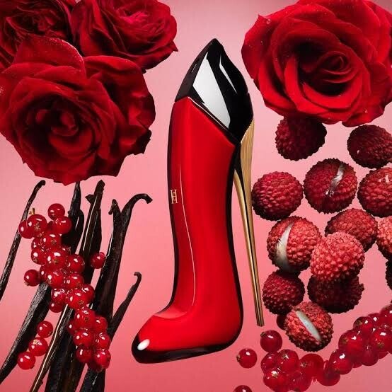 Carolina Herrera Very Good Girl