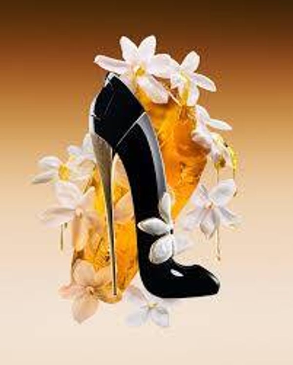 Carolina Herrera Good Girl