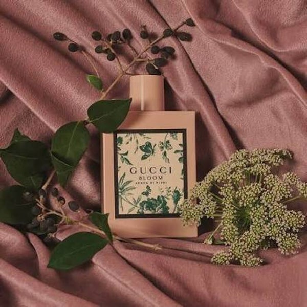 Gucci Bloom Acqua Di Flori