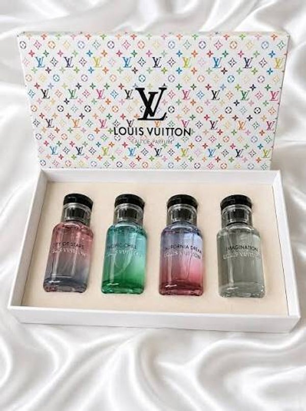 LV Rainbow Gift Set
