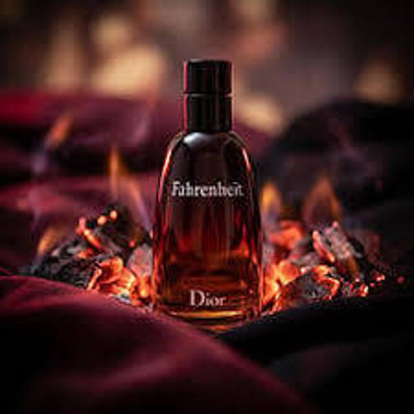 Dior Fahrenheit