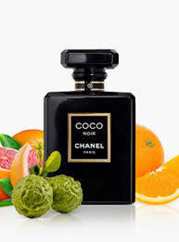 Chanel Coco Noir Eau de Parfum