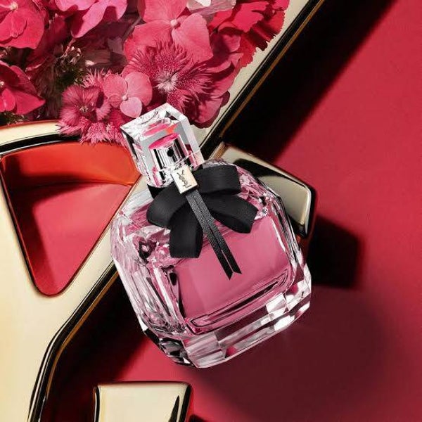 YSL Mon Paris Eau De Parfum