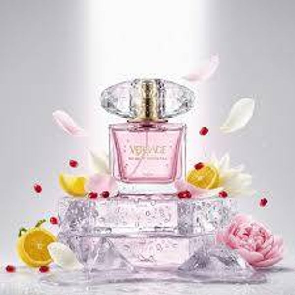Versace Bright Crystal Parfum