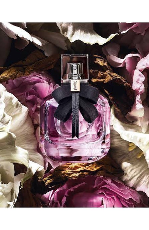 YSL Mon Paris Eau De Parfum