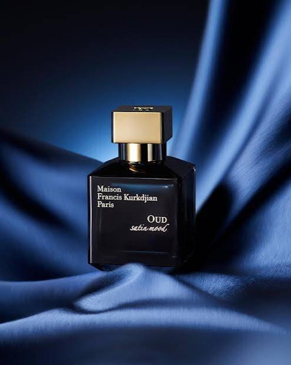 Maison Francis Kurkdjian Oud Satin Mood