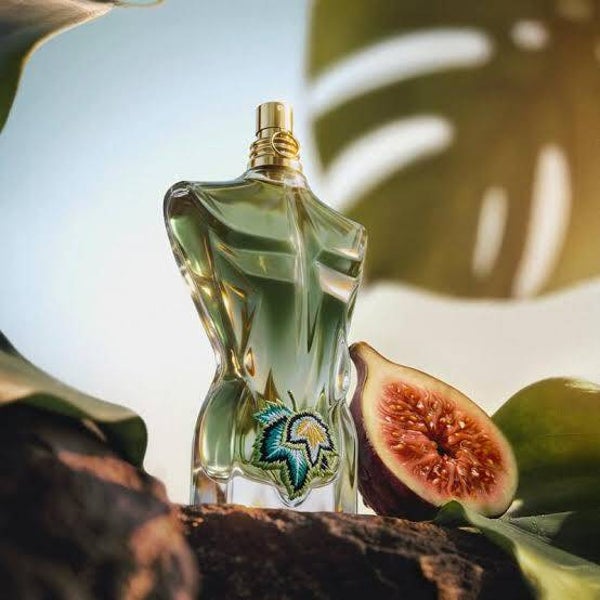 Jean Paul Gaultier Le Beau Paradise Garden