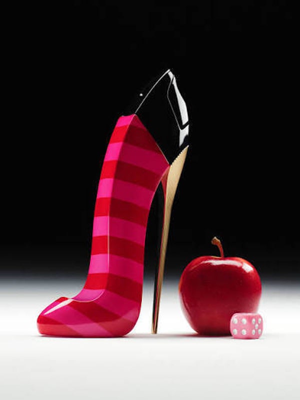 Carolina Herrera Colormania Collector Edition
