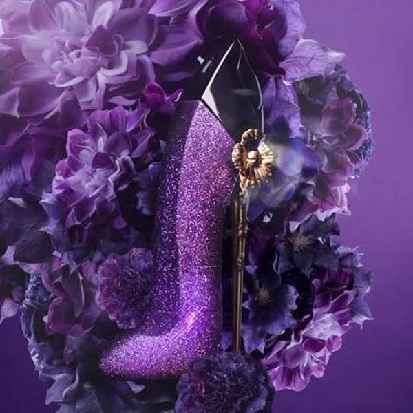 Carolina Herrera Dazzling Garden