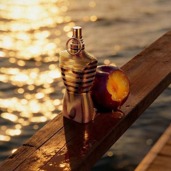 Jean Paul Gaultier La Male Elixir