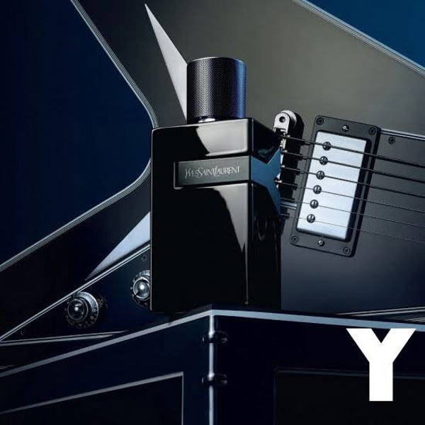 YSL Y Le Parfum
