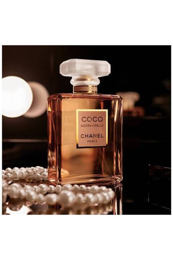 Chanel Coco Madamoiselle