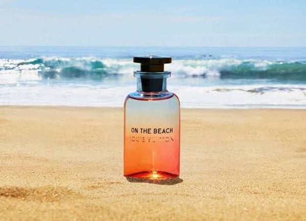 LV On The Beach