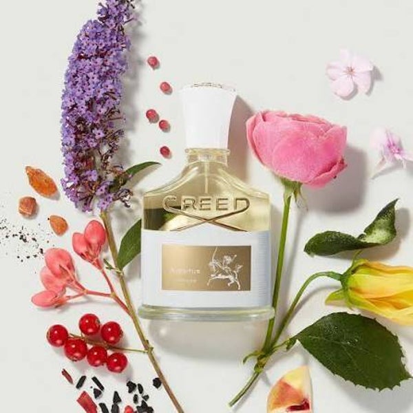 Creed Aventus For Her