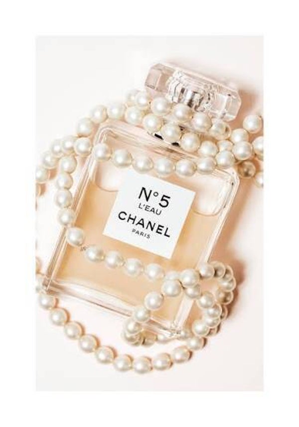 Chanel No5 L'Eau