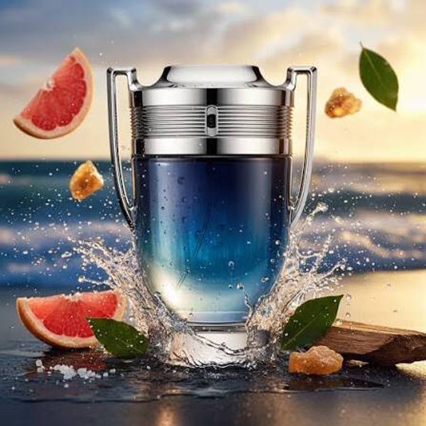 Paco Rabanne Invictus Parfum