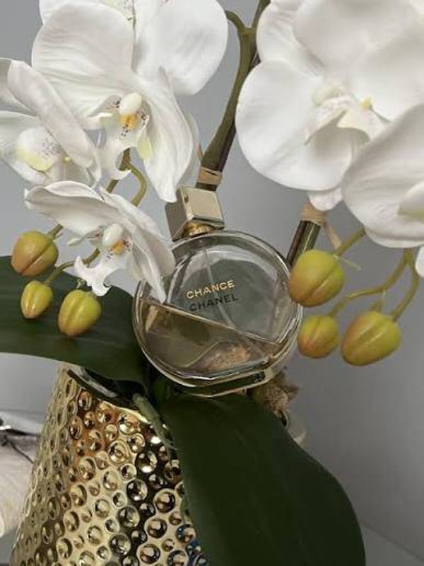 Chanel Chance Eau De Parfum