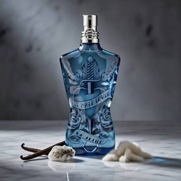 Jean Paul Gaultier Le Male Lover